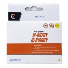 Картридж T2 IC-B1000Y