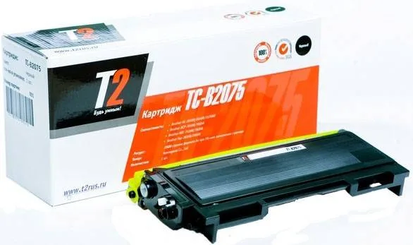Картридж T2 TC-B2075 Картридж T2 TC-B2075