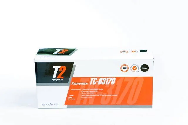 Картридж T2 TC-B3170 Картридж T2 TC-B3170