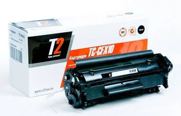 Картридж T2 TC-CFX10 Картридж T2 TC-CFX10