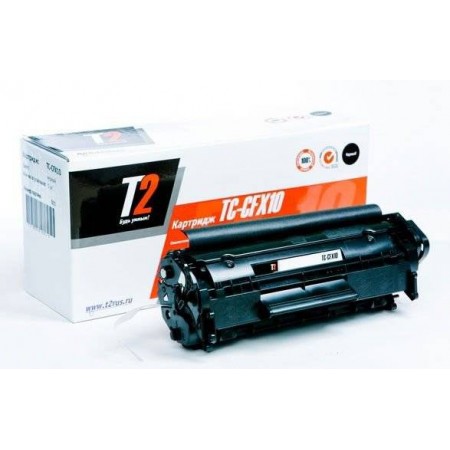 Картридж T2 TC-CFX10 в Москве Картридж T2 TC-CFX10 в Москве