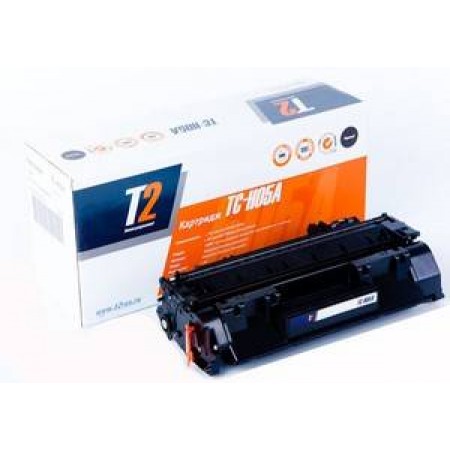 Картридж T2 TC-H05A в Москве Картридж T2 TC-H05A в Москве