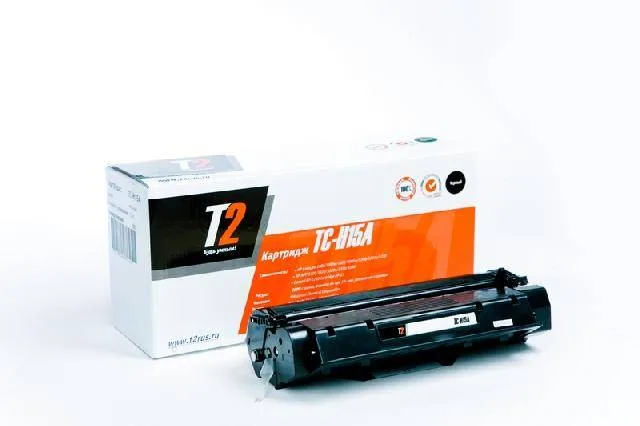 Картридж T2 TC-H15A