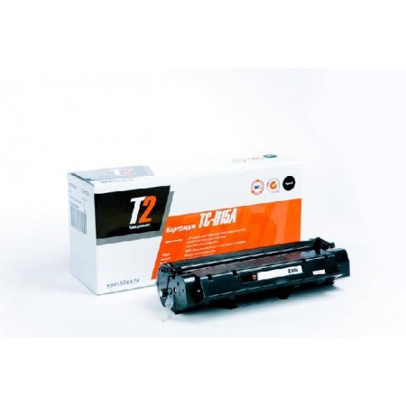 Картридж T2 TC-H15A в Москве Картридж T2 TC-H15A в Москве