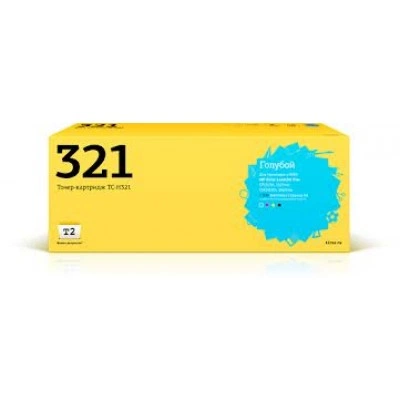 Картридж T2 TC-H321