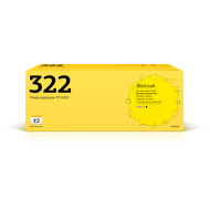 Картридж T2 TC-H322