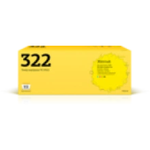 Картридж T2 TC-H322