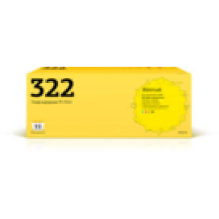 Картридж T2 TC-H322 в Москве Картридж T2 TC-H322 в Москве