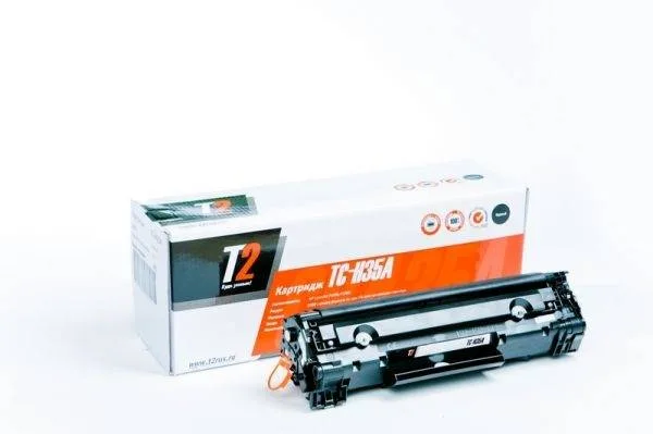 Картридж T2 TC-H35A