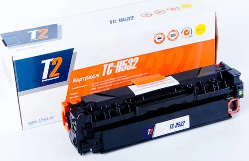 Картридж T2 TC-H532