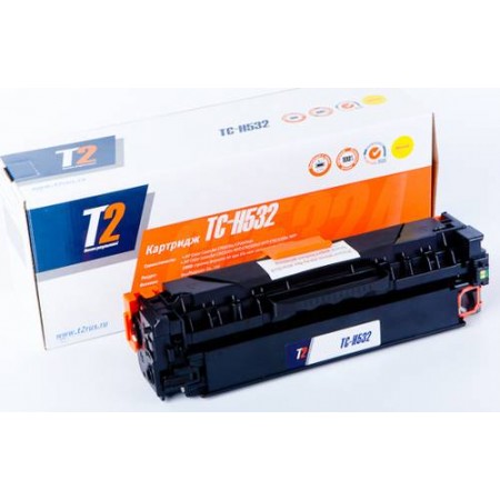 Картридж T2 TC-H532 в Москве Картридж T2 TC-H532 в Москве