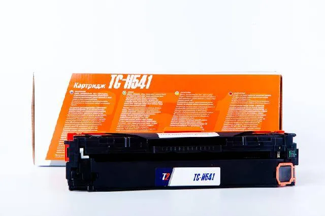 Картридж T2 TC-H541
