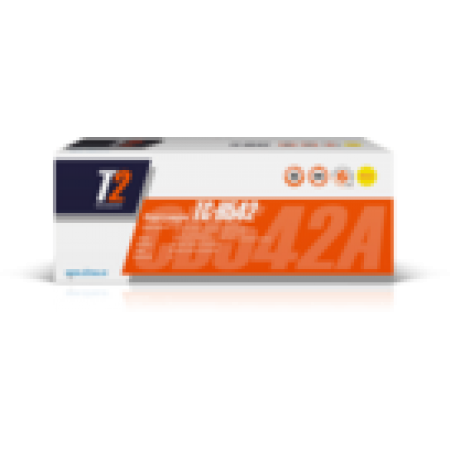 Картридж T2 TC-H542 в Москве Картридж T2 TC-H542 в Москве