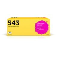 Картридж T2 TC-H543