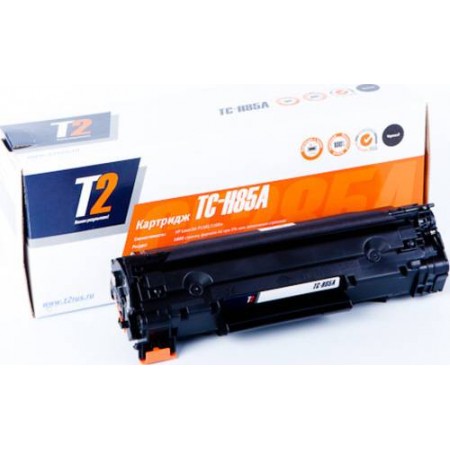 Картридж T2 TC-H85A в Москве Картридж T2 TC-H85A в Москве
