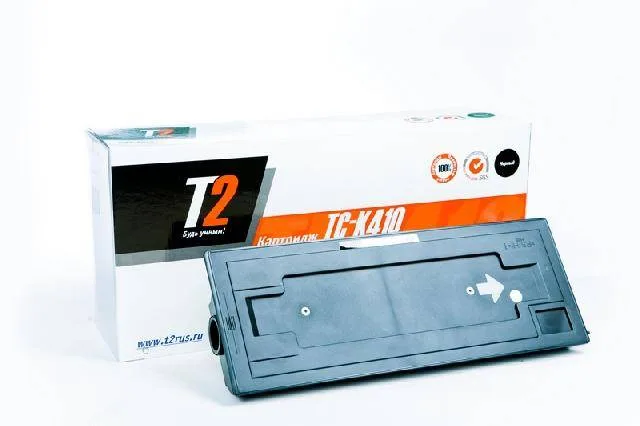Картридж T2 TC-K410