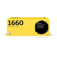 Картридж T2 TC-S1660