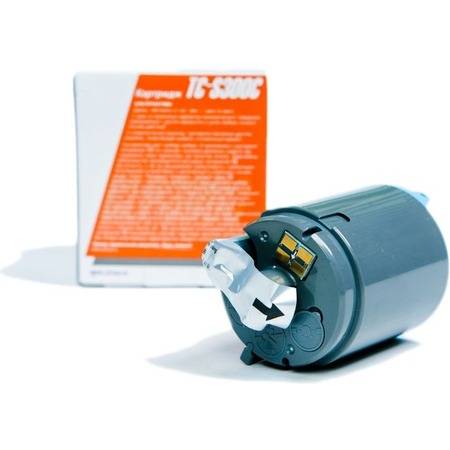 Картридж T2 TC-S300C в Москве Картридж T2 TC-S300C в Москве