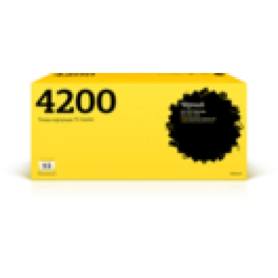 Картридж T2 TC-S4200