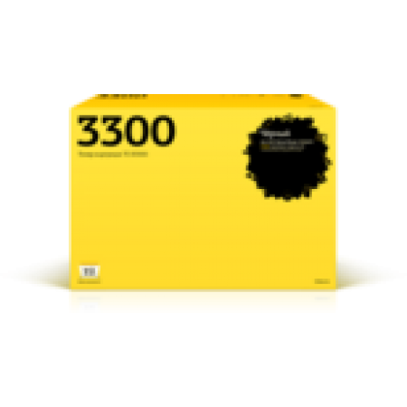 Картридж T2 TC-X3300 в Москве Картридж T2 TC-X3300 в Москве