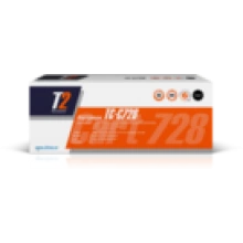 Картридж T2 TC-C728