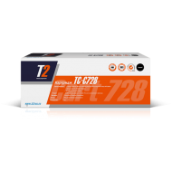 Картридж T2 TC-C728