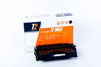 Картридж T2 TC-H05X