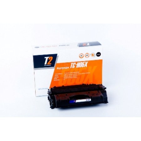 Картридж T2 TC-H05X в Москве Картридж T2 TC-H05X в Москве