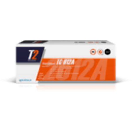 Картридж T2 TC-H12A в Москве Картридж T2 TC-H12A в Москве