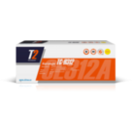 Картридж T2 TC-H312 в Москве Картридж T2 TC-H312 в Москве