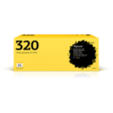 Картридж T2 TC-H320 в Москве Картридж T2 TC-H320 в Москве
