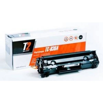 Картридж T2 TC-H36A Картридж T2 TC-H36A