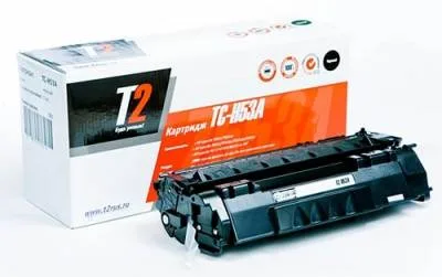 Картридж T2 TC-H53A Картридж T2 TC-H53A
