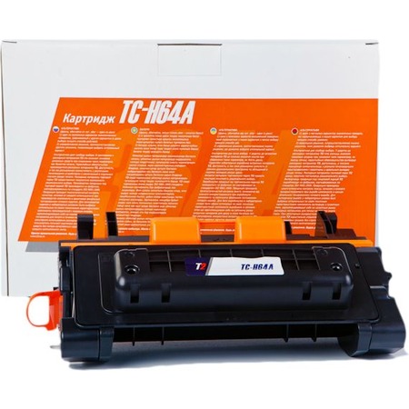 Картридж T2 TC-H64A в Москве Картридж T2 TC-H64A в Москве