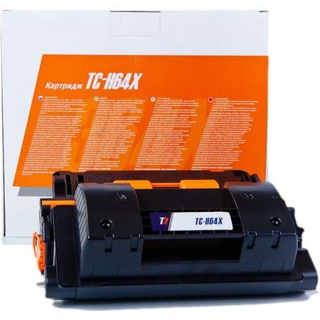 Картридж T2 TC-H64X в Москве Картридж T2 TC-H64X в Москве