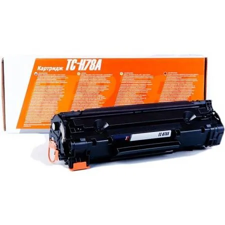 Картридж T2 TC-H78A