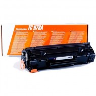 Картридж T2 TC-H78A