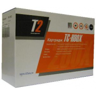Картридж T2 TC-H80X