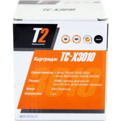 Картридж T2 TC-X3010