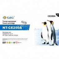 Тонер-картридж G&G NT-CE250A