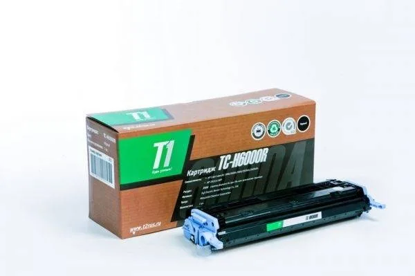 Картридж T2 TC-H6000R Картридж T2 TC-H6000R