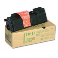 Тонер-картридж Elfotec TK-17