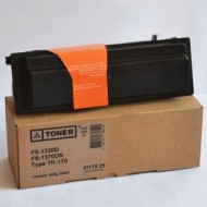 Тонер-картридж Elfotec TK-55