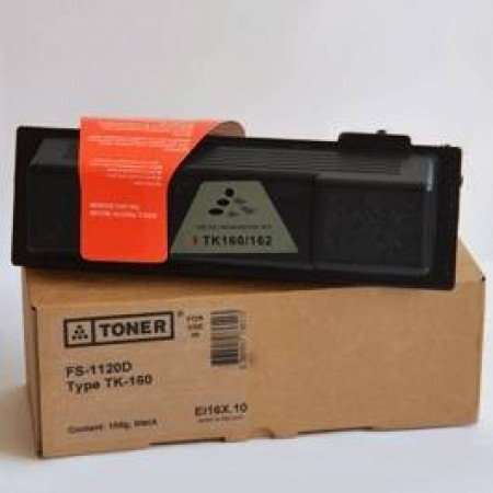 Тонер-картридж Elfotec TK-120 в Москве Тонер-картридж Elfotec TK-120 в Москве