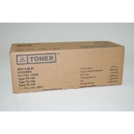 Тонер-картридж Elfotec TK-140 + Chip