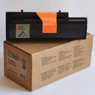 Тонер-картридж Elfotec TK-330 + Chip