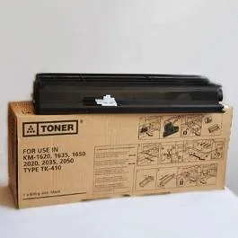 Тонер-картридж Elfotec TK-410 Тонер-картридж Elfotec TK-410