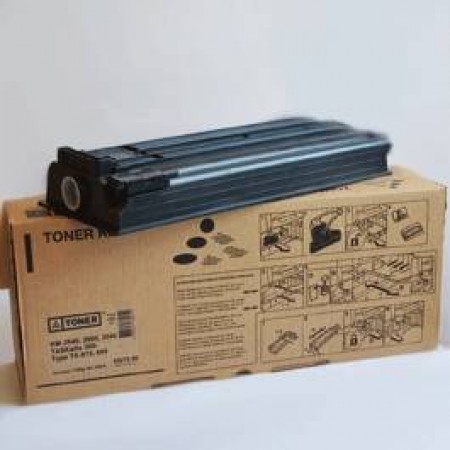 Тонер-картридж Elfotec TK-475 + Chip в Москве Тонер-картридж Elfotec TK-475 + Chip в Москве