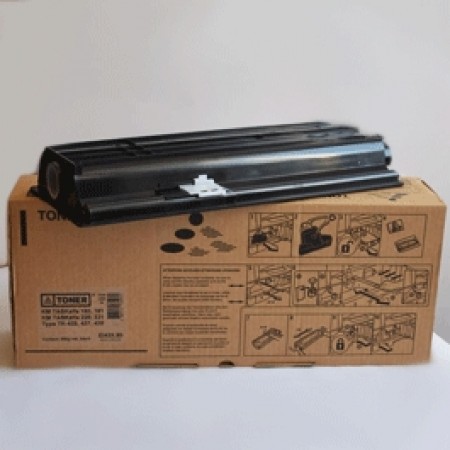 Тонер-картридж Elfotec TK-675/TK-685 + Chip в Москве Тонер-картридж Elfotec TK-675/TK-685 + Chip в Москве