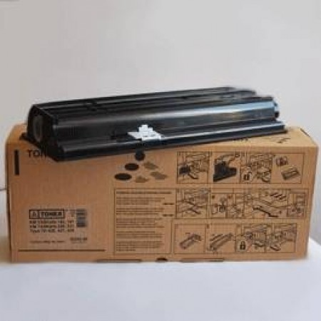 Тонер-картридж Elfotec TK-675/TK-685 + Chip в Москве Тонер-картридж Elfotec TK-675/TK-685 + Chip в Москве